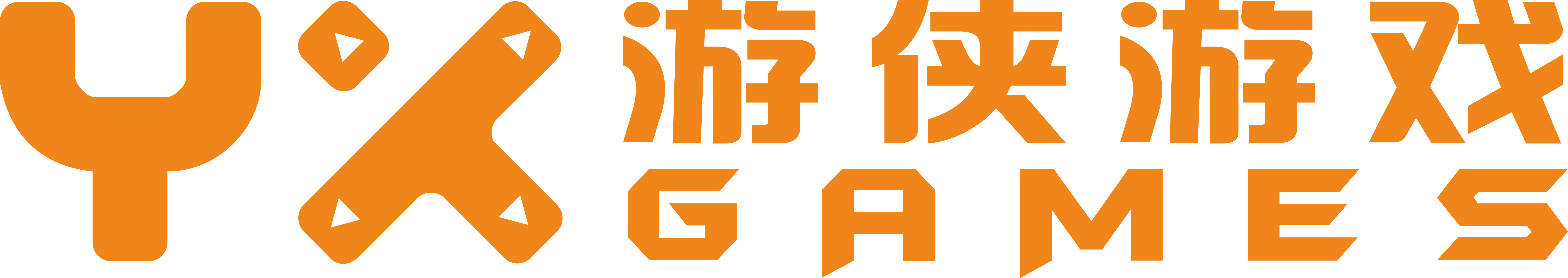 游侠游戏 YX GAMES